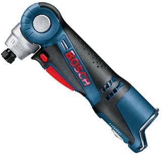 Bosch body only angle drills